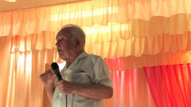 Я провинциал. Евгений Родыгин. Вопросы к миру. смотреть онлайн