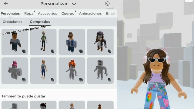 COMO TENER LA CARA SUPER HAPPY FACE GRATIS *ROBLOX* смотреть онлайн