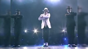Michael Jackson - Smooth Criminal - Live Argentina 1993 - HD