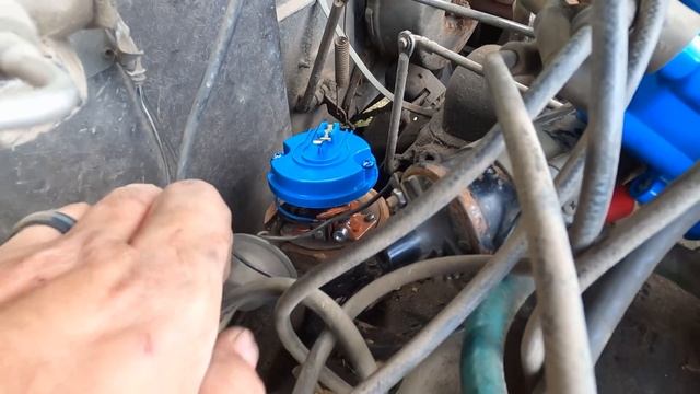 FORGOTTEN 1963 Buick LeSabre - WILL IT RUN After 23 Years? (P1) смотреть онлайн