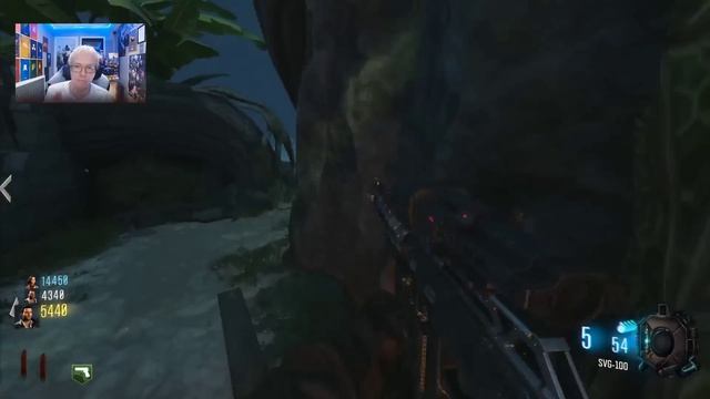 Black Ops 3 is Permanently Unplayable. смотреть онлайн