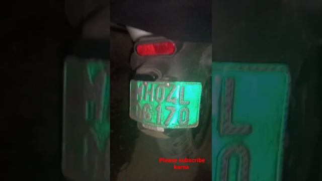 Ola scooter number plate comparison||#scooter #numberplates #comperison смотреть онлайн