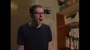 MEGA MAN Games (DOS, PS1, PS2) [AVGN 139 - RUS RVV]