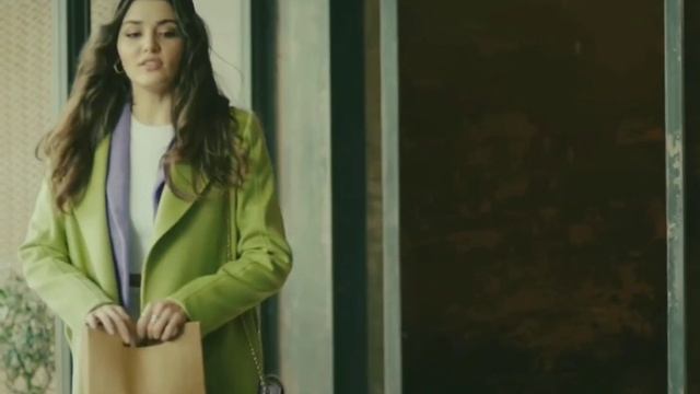 ?Красавица Эда Йылдыз? И ее шикарные образы ~ 32 серия? смотреть онлайн