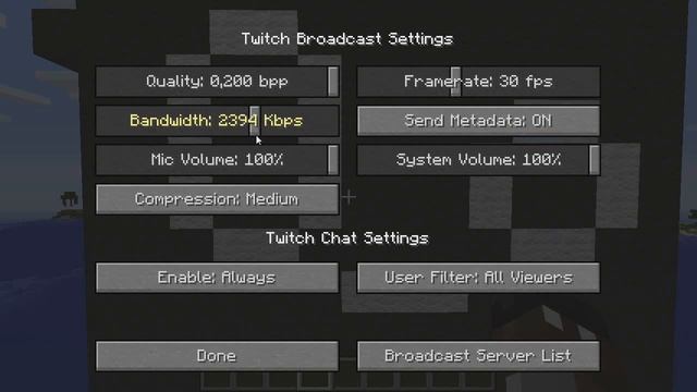 Minecraft Snapshot 13w47a/b/c/d/e - RedCrafting Review смотреть онлайн