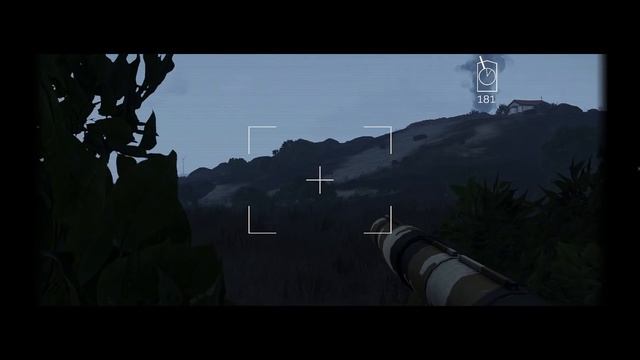 ARMOURED BEAST PvP - ArmA 3 w/ 10+ Tanks смотреть онлайн