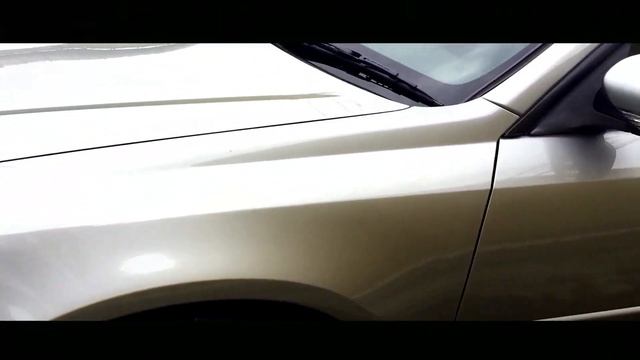 Legacy Touring Wagon ~After the car wash~【パニモン】 смотреть онлайн