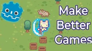 Максимизируйте свой потенциал разработчика игр с помощью классов Godot