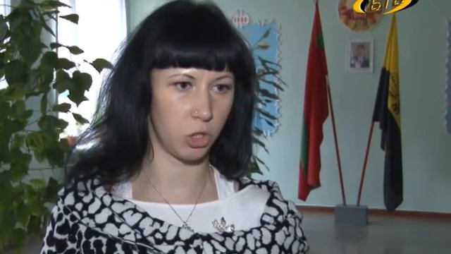 Я - гражданин ПМР