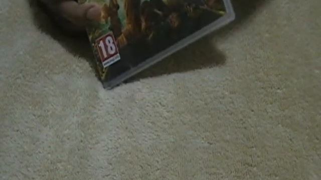 Unboxing Bulletstorm PS3 Game смотреть онлайн