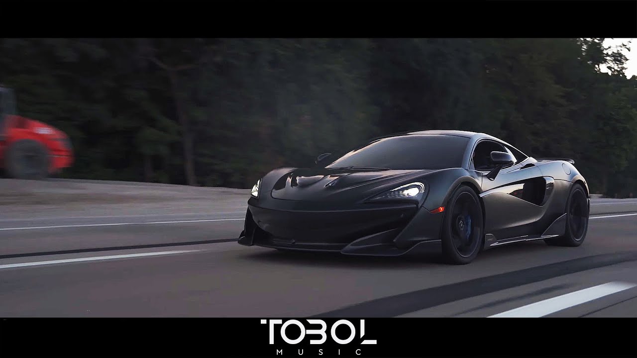 Don Tobol - INVISIBLE (Original Mix)