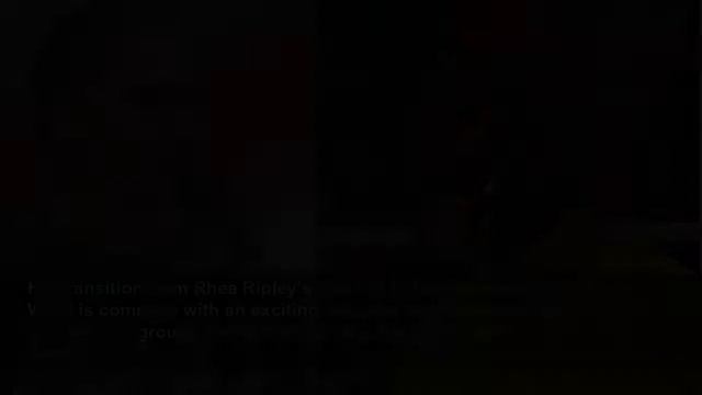 Rhea Ripley introduced the new-look Dominik Mysterio after heel turn at Clash at the Castle смотреть онлайн