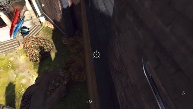 Dishonored's Best Mission смотреть онлайн