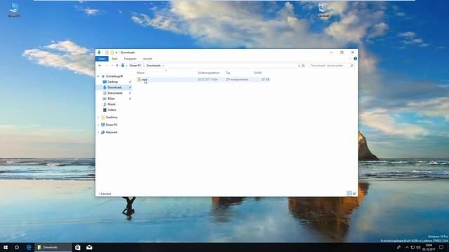 [Windows 10] Wasserzeichen entfernen смотреть онлайн