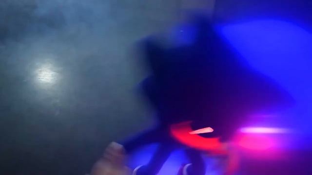 Sonic EXE Super MegaMix Coffin Dance Cover смотреть онлайн