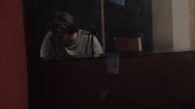 Chasing Komodo at the studio- FREE EP смотреть онлайн