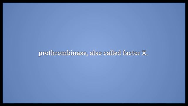 X factor Meaning смотреть онлайн