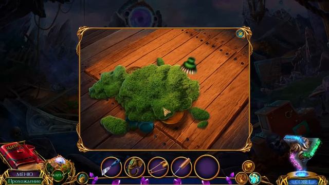 Labyrinths of the World 13. Eternal Winter | Лабиринты Мира 13. Вечная зима прохождение #3 смотреть онлайн