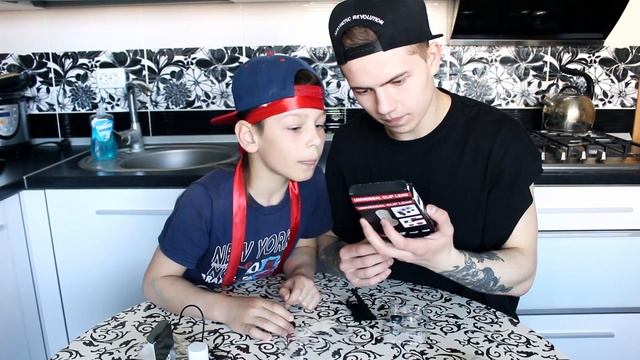 СЮРПРИЗ БОКС 4 ПОДАРКА, РАСПАКОВКА смотреть онлайн