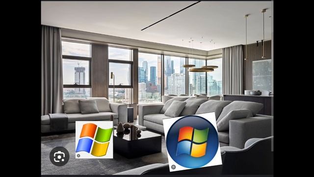 Windows Xp And Windows Vista