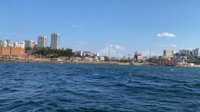 О Владивостоке смотреть онлайн