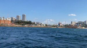 О Владивостоке