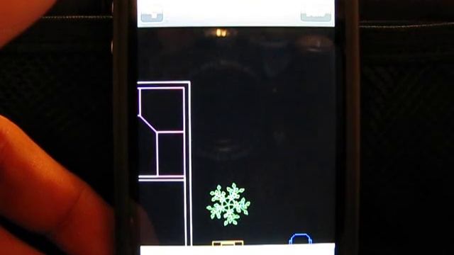 AutoCAD WS App for iPhone смотреть онлайн