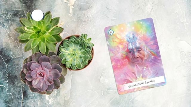 Astrology Oracle Reading ? for the Week of August 3rd смотреть онлайн
