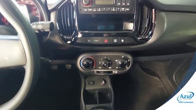FIAT UNO 1.3 FIREFLY FLEX SPORTING MANUAL 2017 смотреть онлайн