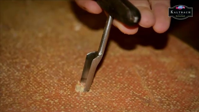 Швейцарские сыры KALTBACH