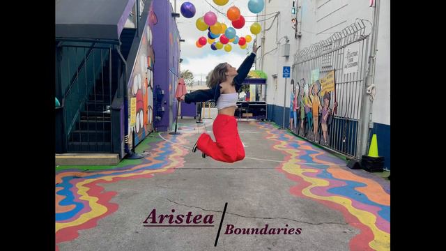 Aristea / "never knew" (boundaries) смотреть онлайн