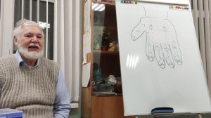 Су-Джок Комаров В.М.  лекция №1