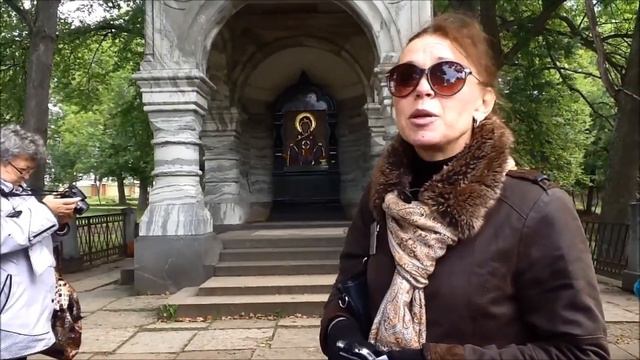 Валаам #1 смотреть онлайн