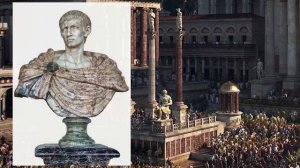 Почему пала Римская Империя | Древний Рим | Падение Империи