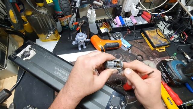 Что делать если потерял ключи от электровелосипеда смотреть онлайн