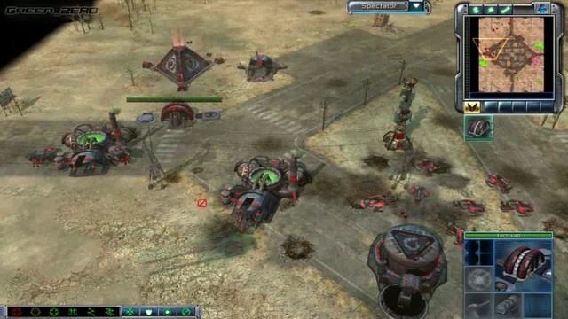 Unleashed_[UA] Vs Bonu$_[Ru] (2) смотреть онлайн