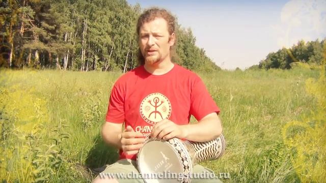 Как играть удар Бэк на дарбуке смотреть онлайн