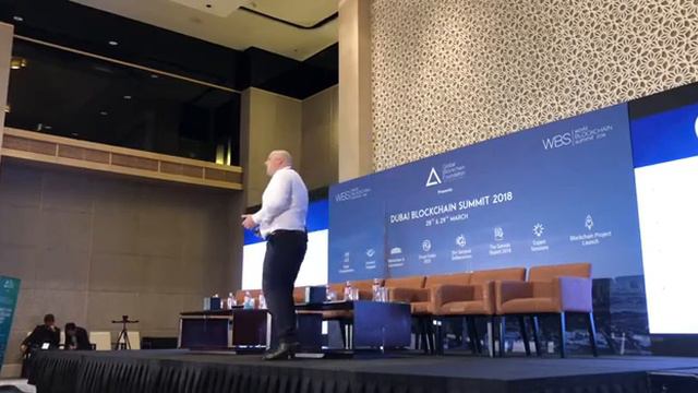 X8Currency at Dubai Blockchain Summit смотреть онлайн