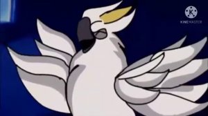 Angry birds Rio trailer (Version Brick Pony) 🇧🇷🦜