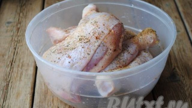 Кухня Мамашки