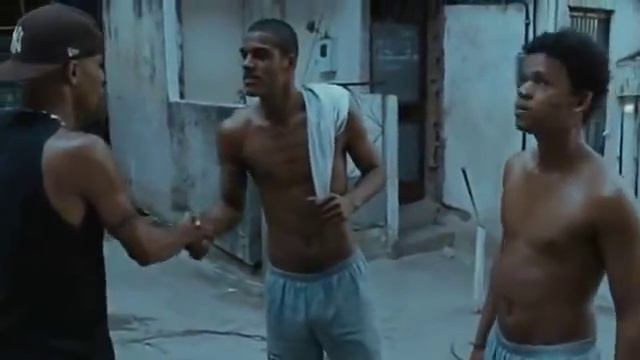 Ultima Parada 174 Pelicula Brasileña En Español