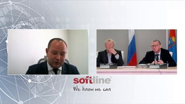 Вебинар: "Что нам стоит SOC построить! А нужно ли строить собственный?" смотреть онлайн