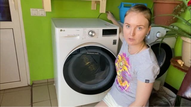 Стиральная машина не включается. Что делать? смотреть онлайн
