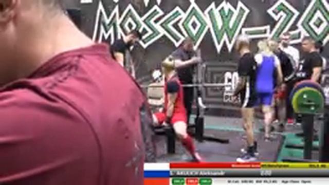 Трансляция Кубок Мира IPL, 17.11.2019 - Помост 2 смотреть онлайн