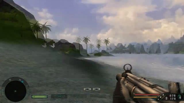 Far Cry #17 "Вторая вышка" смотреть онлайн