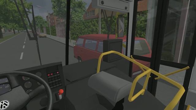 OMSI 2 - Segunda Viagem da linha 142! (Vamos de Rolê?!) - Mapa Vale do Aço V3.1 смотреть онлайн