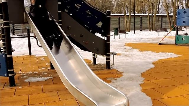 ☻ Весенний VLOG с Женой ☻(перезалив) смотреть онлайн