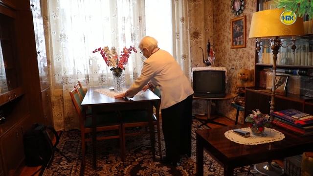 Новый год ветерана смотреть онлайн