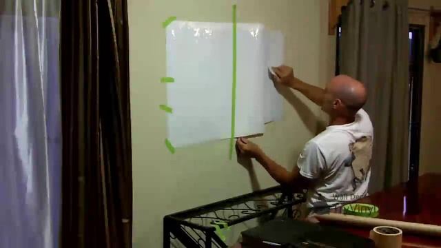 Dry Erase Vinyl Whiteboard Sticker смотреть онлайн