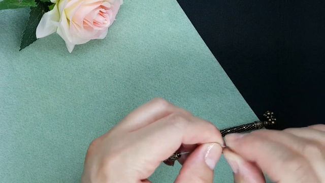 The bracelet is fast and simple. Браслет Быстро, Просто не Дорого. Bracelet chain. смотреть онлайн